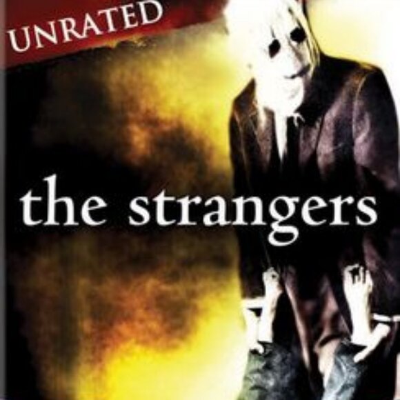 The Strangers Blu Ray Unrated Liv Tyler Scott Speedman Rogue Suspense Thriller - Picture 4 of 4